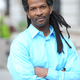 Carl Hart, Ph.D., is the first black tenured professor and the first black chair in the sciences at Columbia University.
Courtesy of Carl Hart